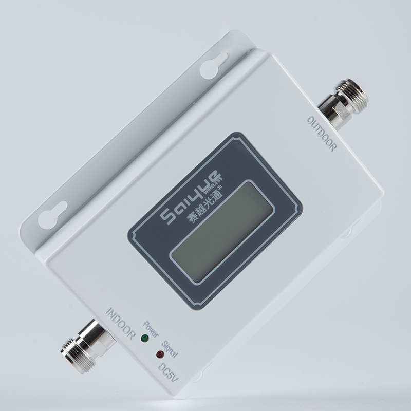 永胜家用配电房机房信号放大器200㎡