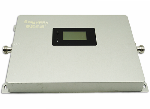  永胜三频/四频/五频手机信号接收器800㎡