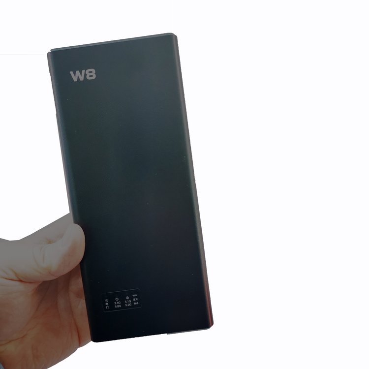  永胜蓝牙WiFi信号屏蔽器