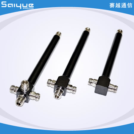  永胜FM调频广播同步广播功分器