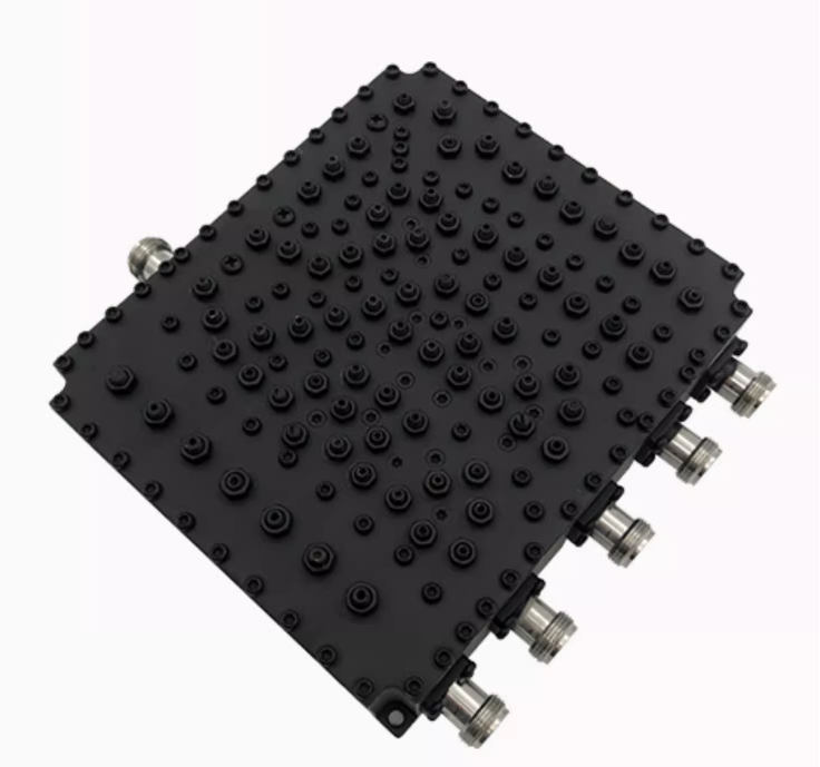  永胜双频三频四频五频腔体合路器4G+5G