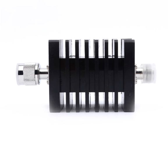  永胜腔体固定衰减器0-3G/0-4G  N型接口